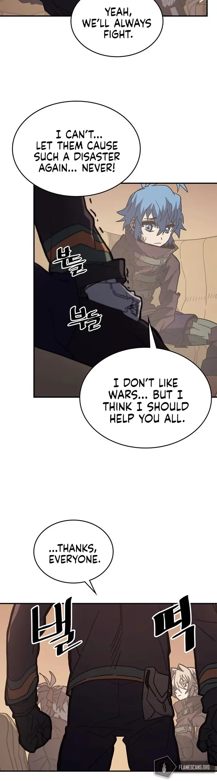 A Returner’s Magic Should Be Special Chapter 155 image 33_optimized